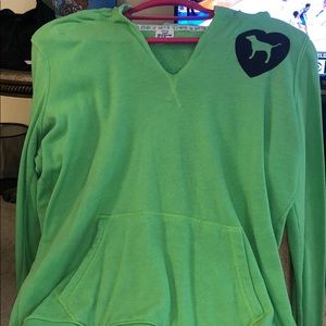 Victoria’s Secret PINK Hoodie